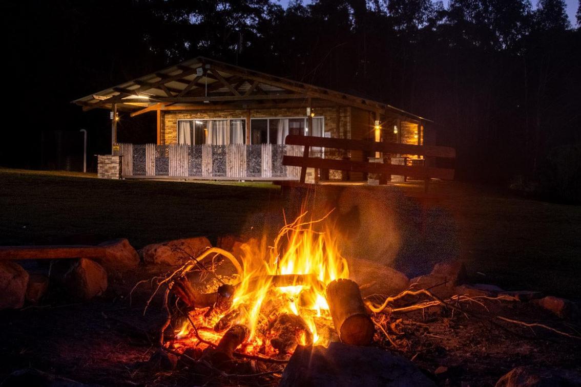 The Grampians Motel Halls Gap Extérieur photo